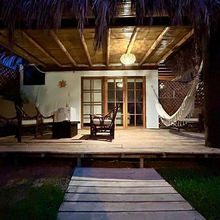 Casa Canoa Canoas 外观 照片