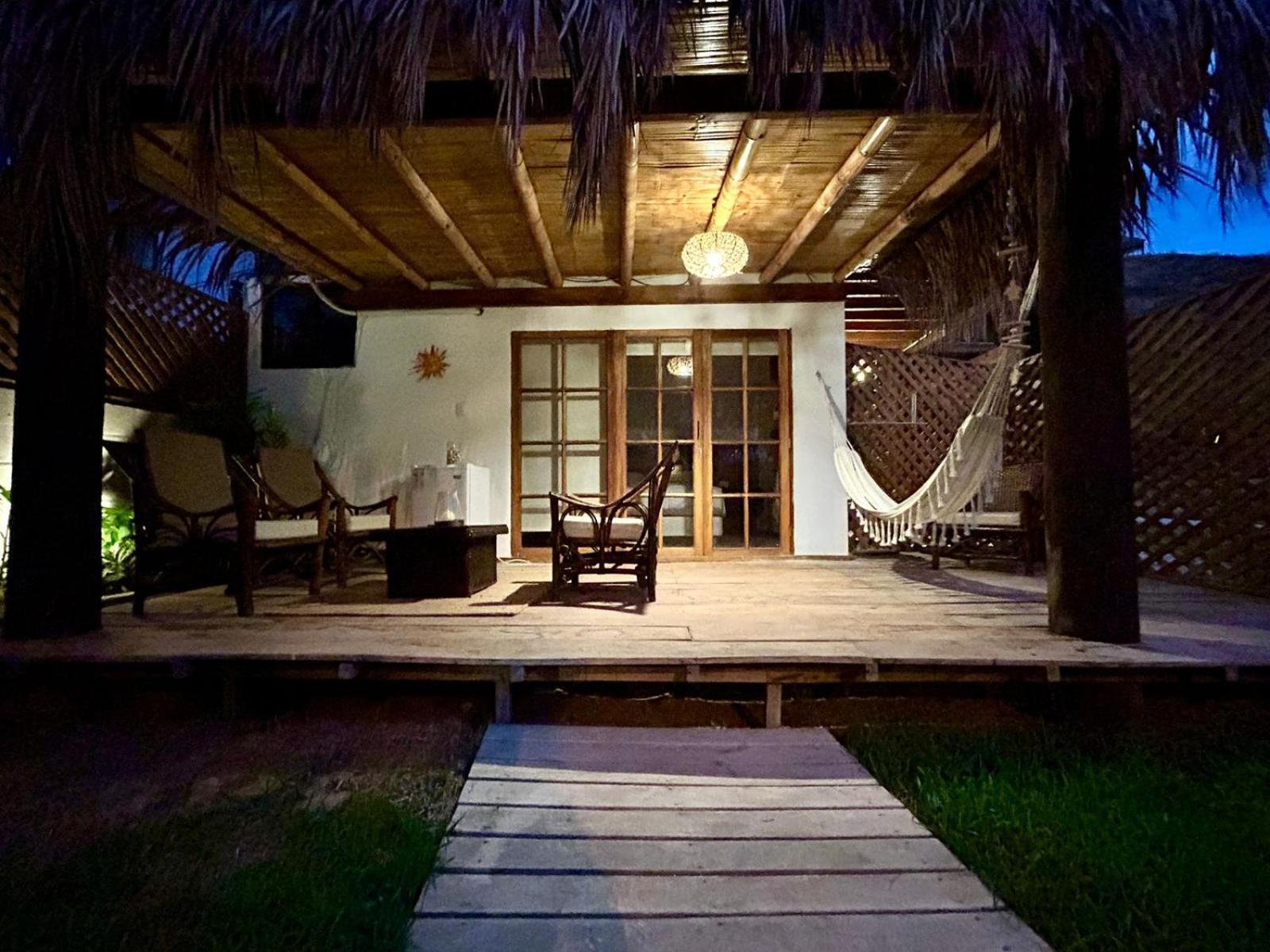 Casa Canoa Canoas 外观 照片