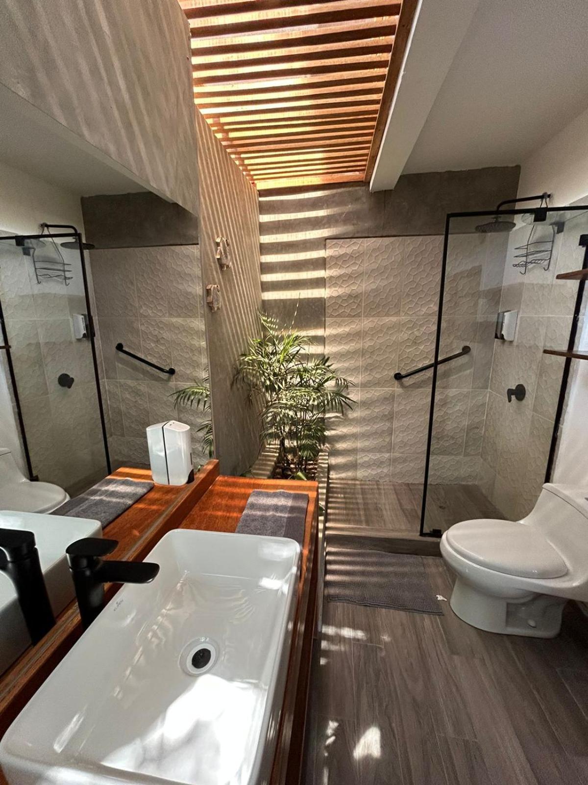 Casa Canoa Canoas 外观 照片