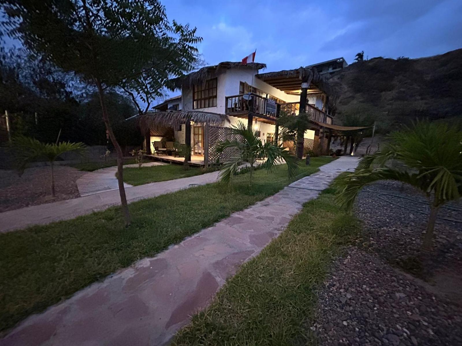 Casa Canoa Canoas 外观 照片