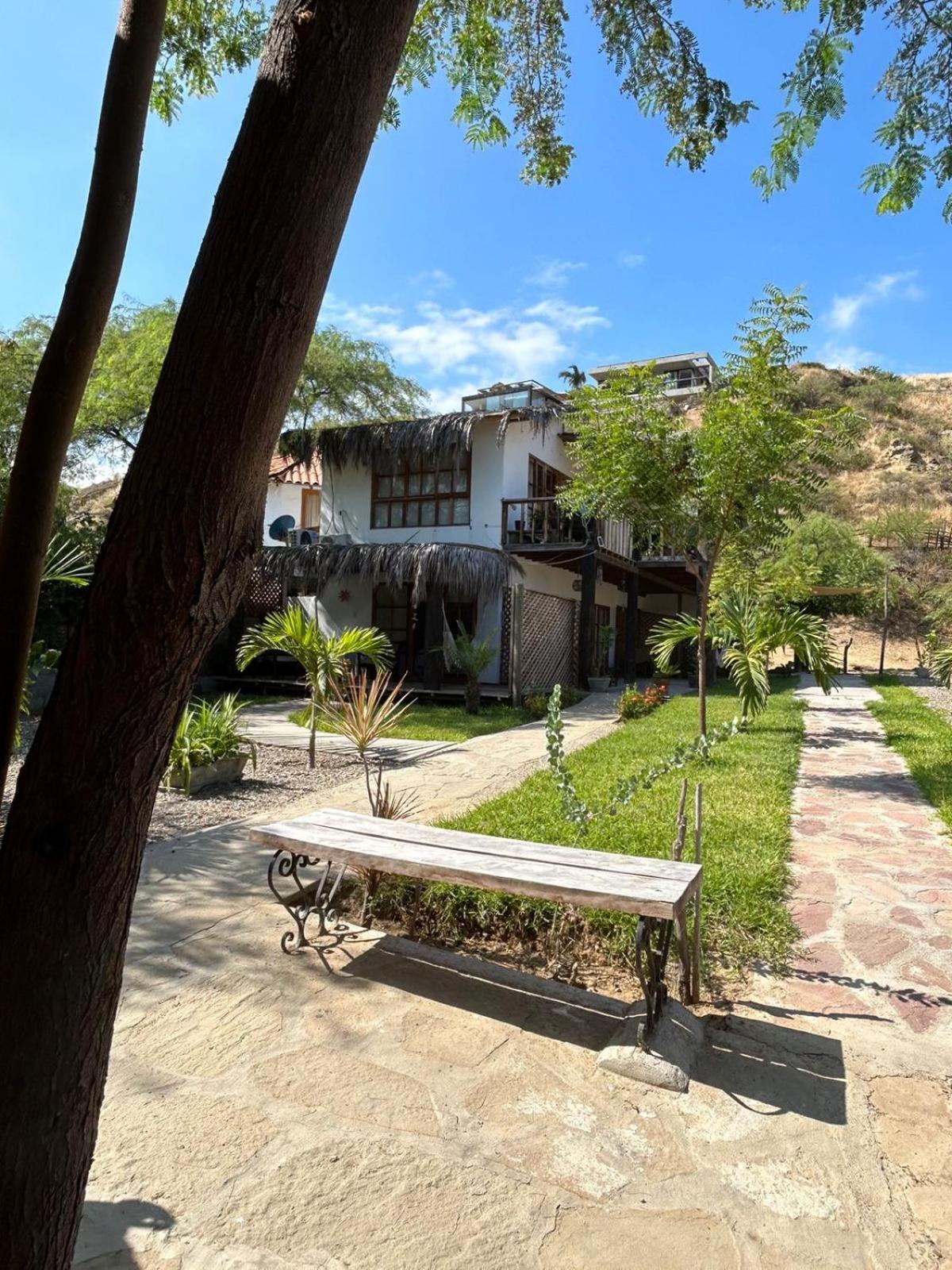 Casa Canoa Canoas 外观 照片