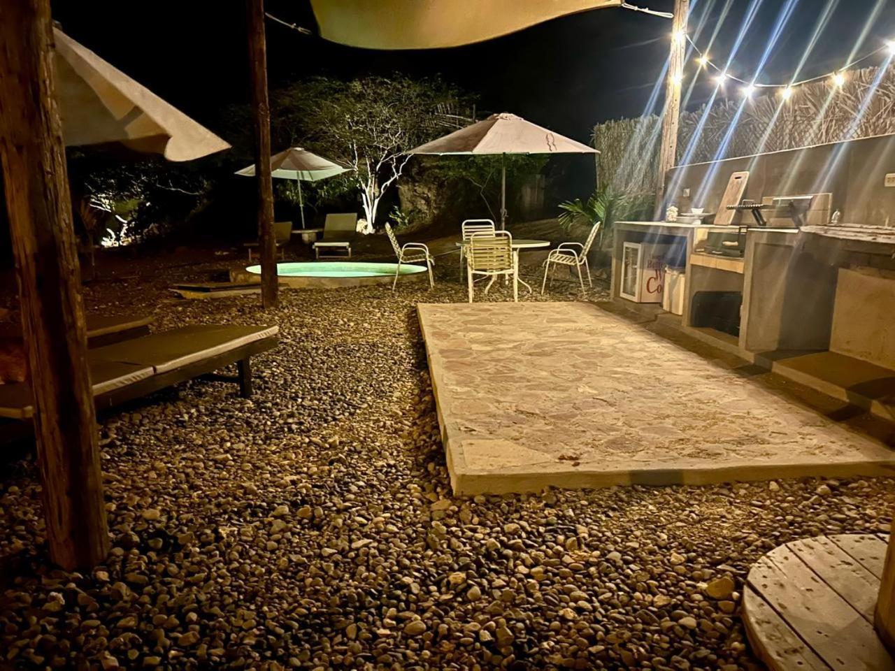 Casa Canoa Canoas 外观 照片